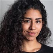 Profesora de Inglés